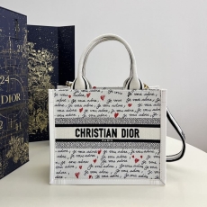 Christian Dior Shopping Bags